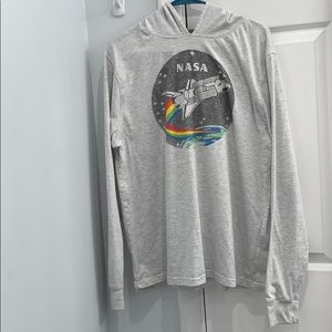 NASA Hoodie